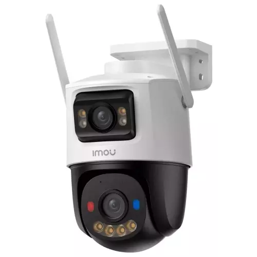 obrázek produktu IMOU IP kamera Cruiser Dual 2 PRO  IPC-S7XFP-8U0WED