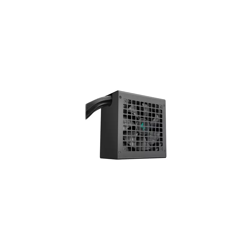 Obrázek produktu DEEPCOOL zdroj PL550-D / 550W / ATX3.1 / 80+ Bronze