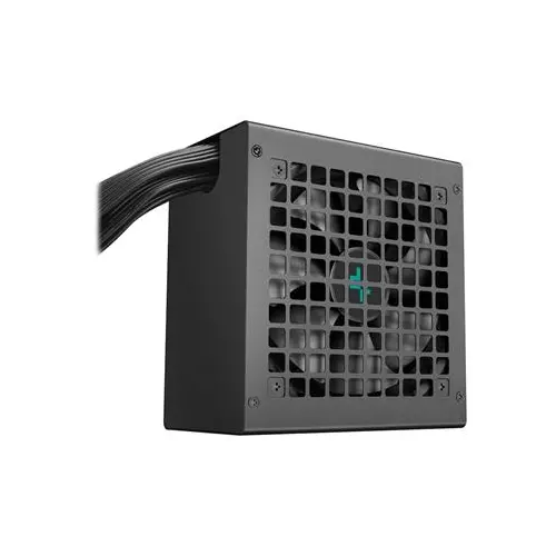 obrázek produktu DEEPCOOL zdroj PL550-D / 550W / ATX3.1 / 80+ Bronze