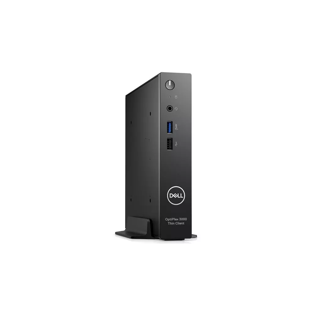 Obrázek produktu DELL OptiPlex 3000 Thin Client/ Pentium N6005/ 8GB/ 64GB eMMC/ ThinOS/ 3Y Basic on-site