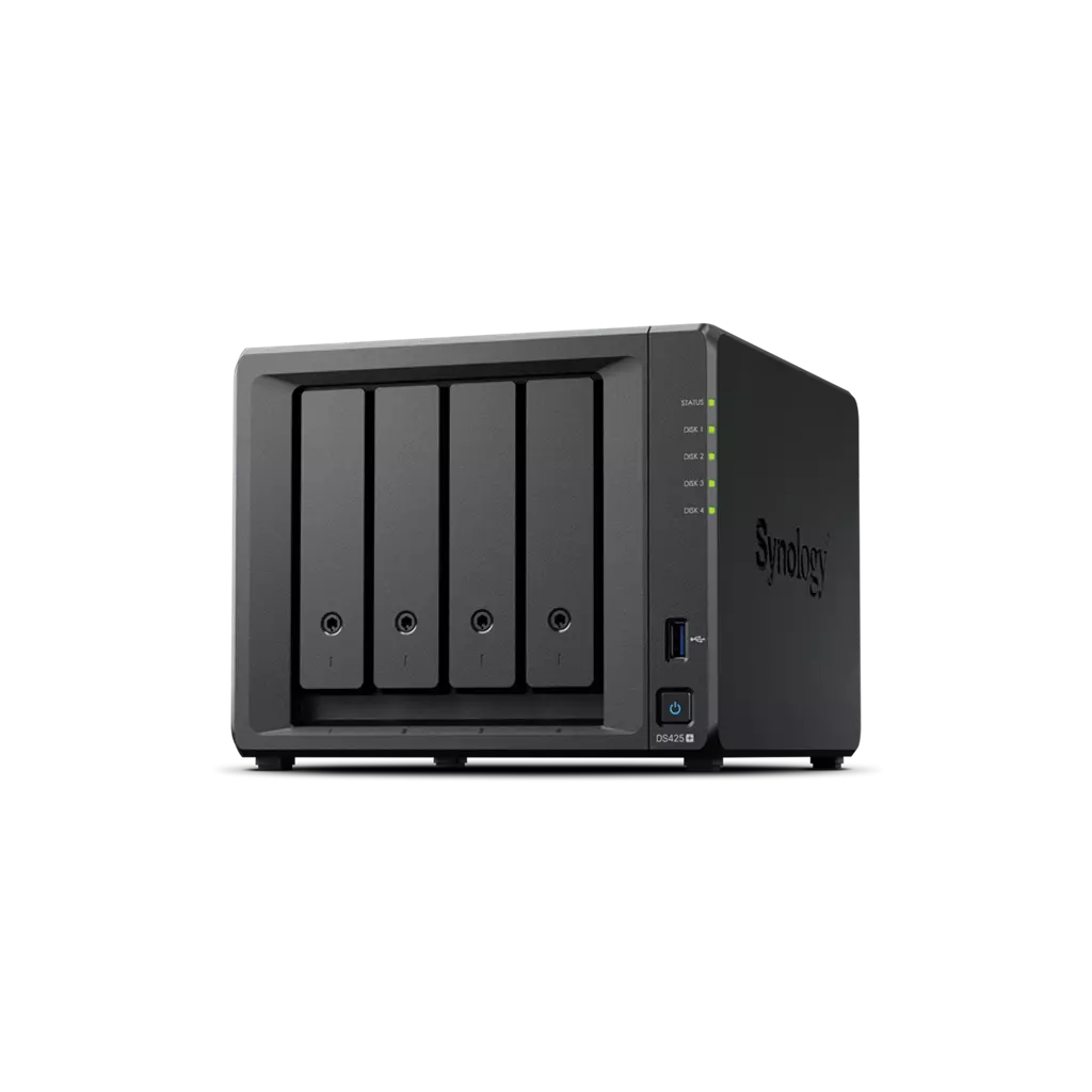 Obrázek produktu Synology DS425+ DiskStation