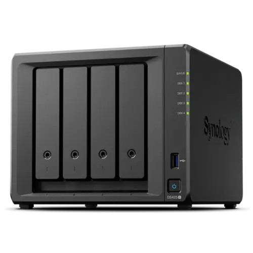 obrázek produktu Synology DS425+ DiskStation