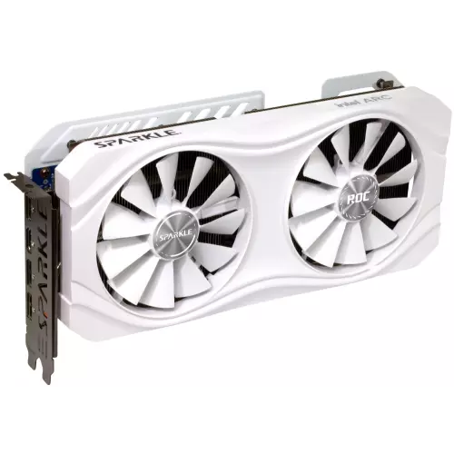 obrázek produktu Sparkle Intel Arc A770 ROC LUNA OC 16GB / 16GB GDDR6 / PCI-E / HDMI / 3x DP