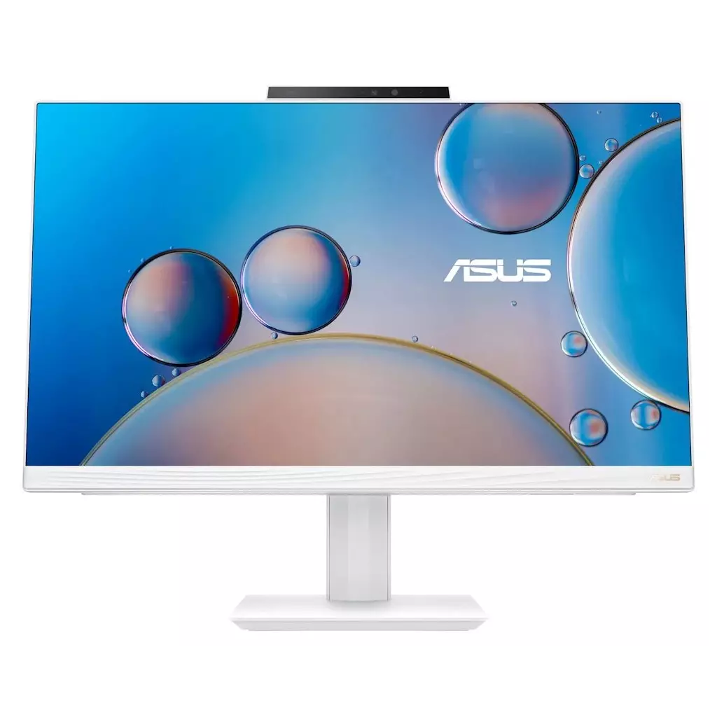 Obrázek produktu ASUS A4 AiO/ CORE 3 100U/ 8GB/ 512 GB SSD/ Intel® Graphics/ 23,8