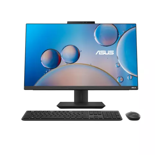 obrázek produktu ASUS AiO/A5702WVARK-BPE028W/27"/FHD/5-120U/16GB/1TB/Iris Xe/W11H/Černá/2R