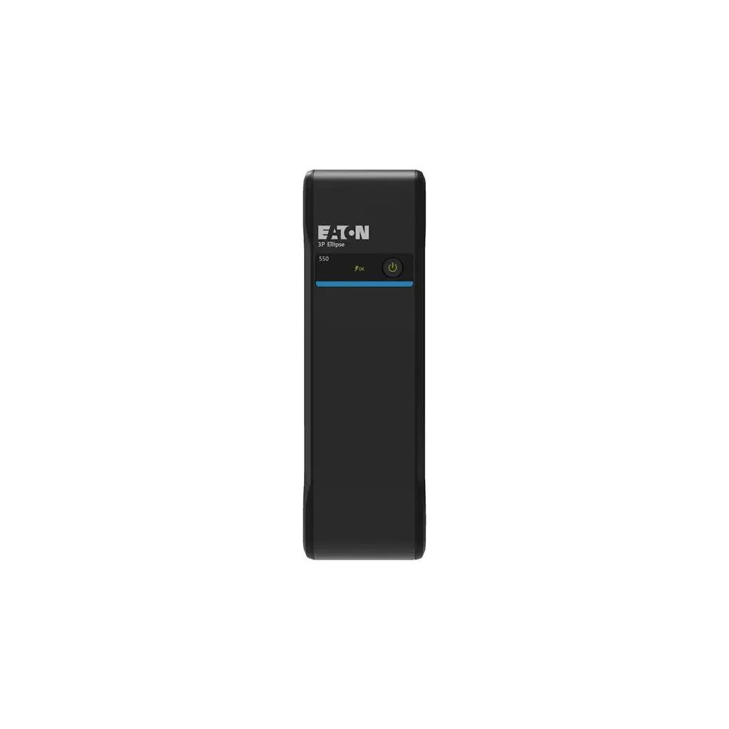 Obrázek produktu Eaton UPS 1/1fáze,550VA - 3P Ellipse 550 FR