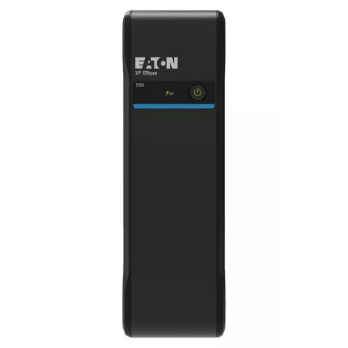 obrázek produktu Eaton UPS 1/1fáze,550VA - 3P Ellipse 550 FR