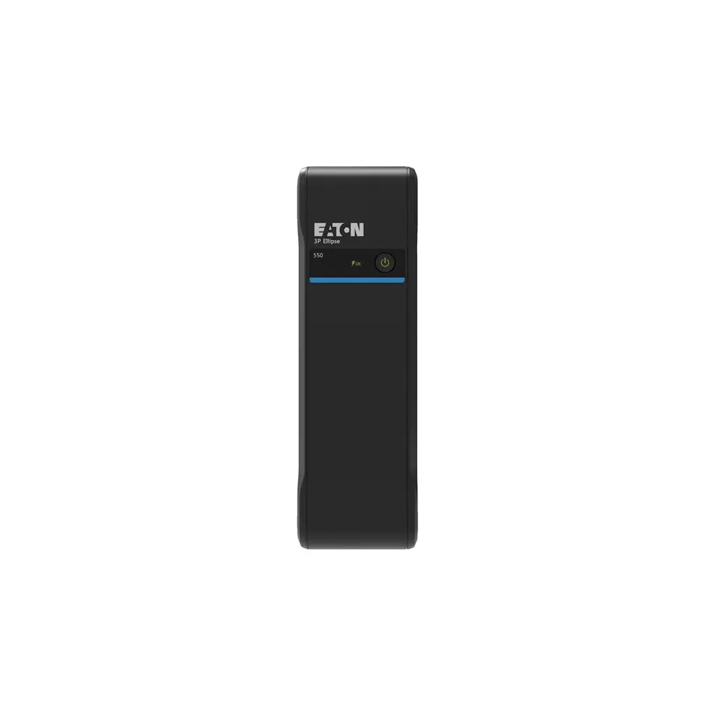 Obrázek produktu Eaton UPS 1/1fáze,550VA - 3P Ellipse 550 IEC