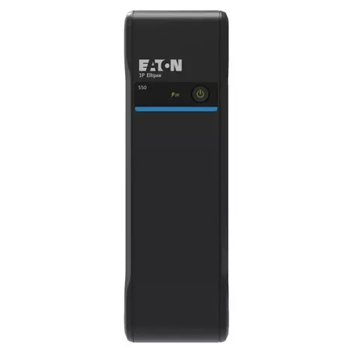 obrázek produktu Eaton UPS 1/1fáze,550VA - 3P Ellipse 550 IEC