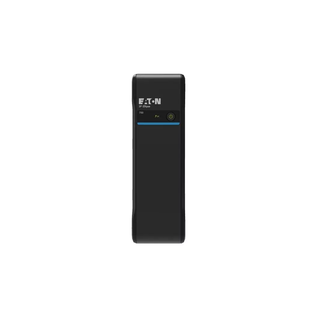 Obrázek produktu Eaton UPS 1/1fáze,700VA- 3P Ellipse 700 FR