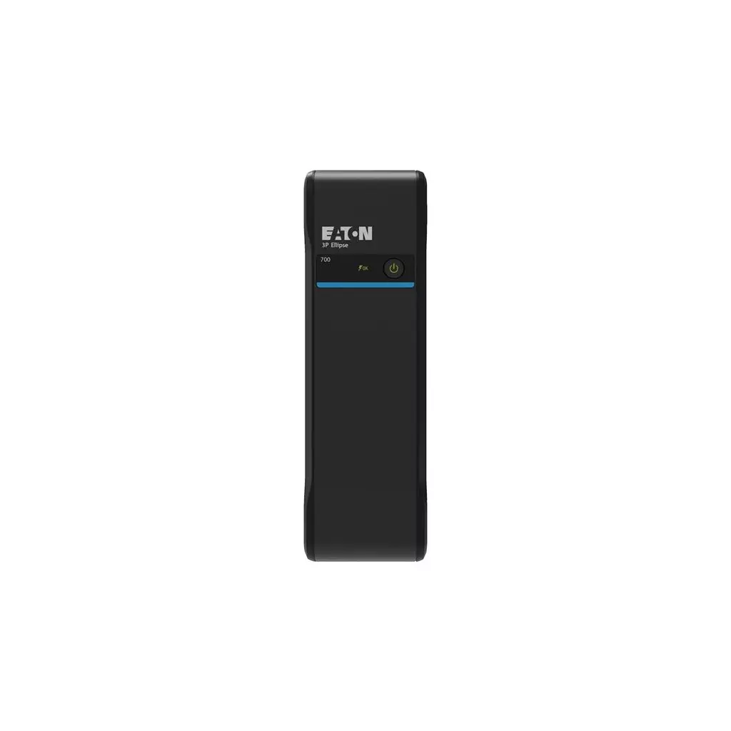 Obrázek produktu Eaton UPS 1/1fáze,700VA- 3P Ellipse 700 IEC