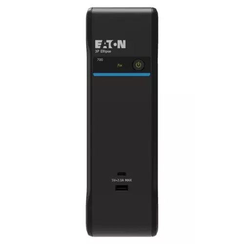 obrázek produktu Eaton UPS 1/1fáze,700VA - 3P Ellipse 700 USB FR