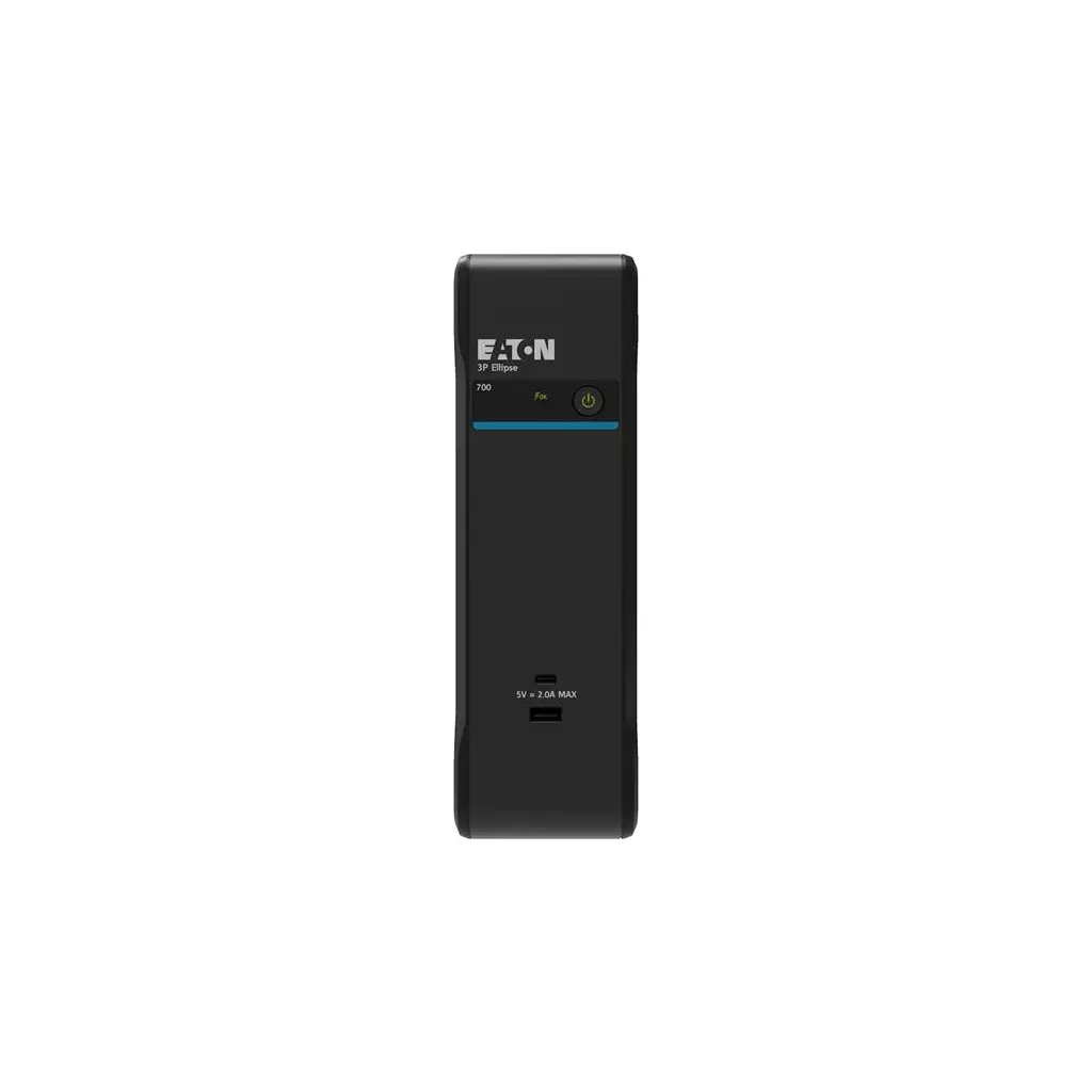 Obrázek produktu Eaton UPS 1/1fáze, 700VA -3P Ellipse 700 USB IEC