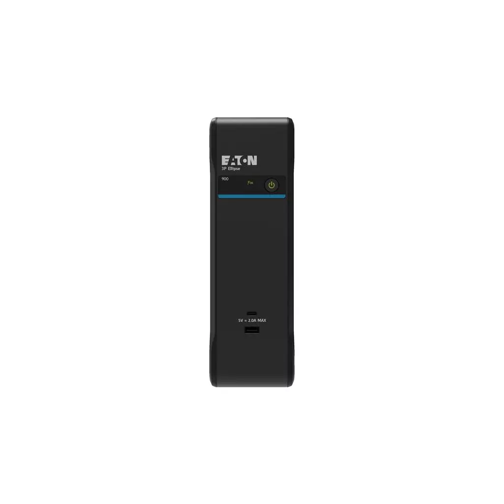 Obrázek produktu Eaton UPS1/1fáze,900VA - 3P Ellipse 900 USB FR