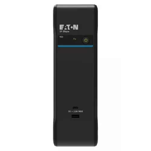 obrázek produktu Eaton UPS1/1fáze,900VA -  3P Ellipse 900 USB IEC