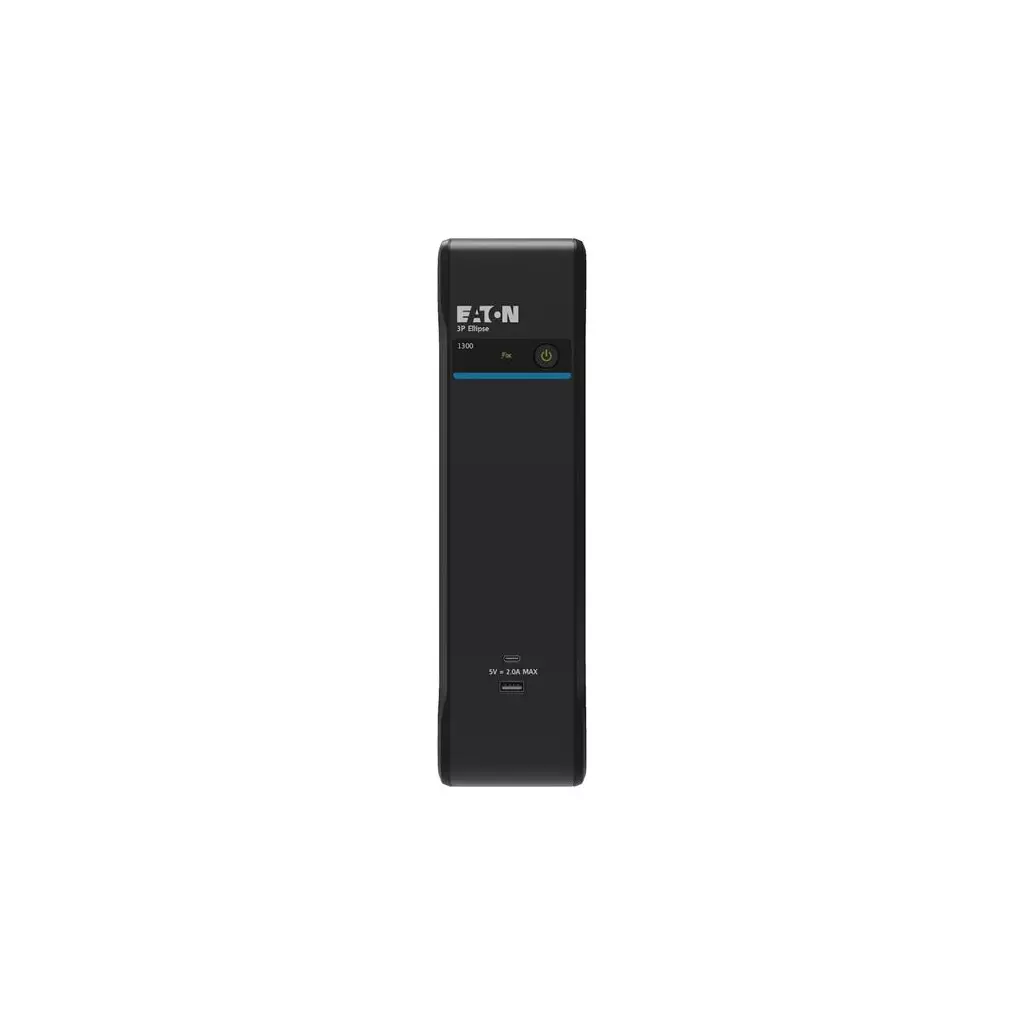 Obrázek produktu Eaton UPS 1/1fáze,1,3kVA- 3P Ellipse 1300 USB FR