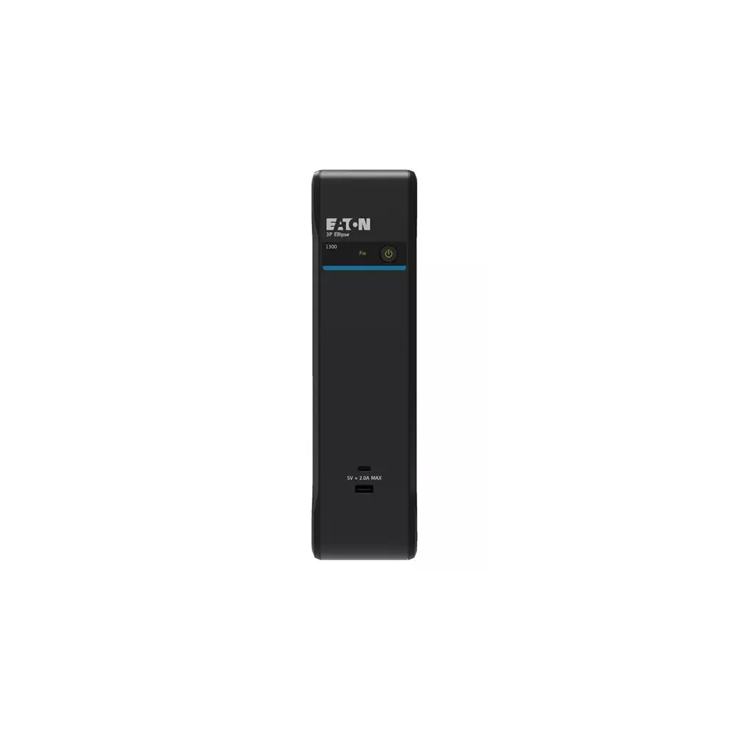 Obrázek produktu Eaton UPS 1/1fáze,1,3kVA- 3P Ellipse 1300 USB IEC