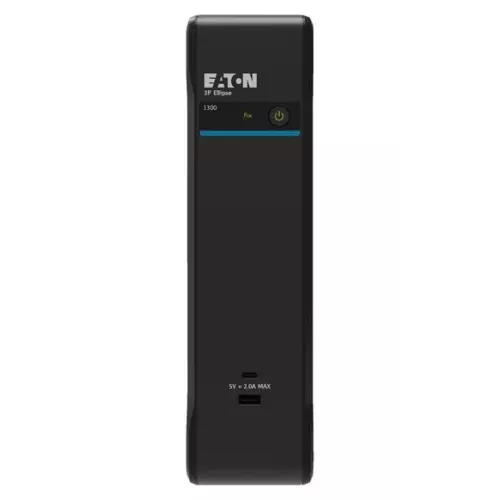 obrázek produktu Eaton UPS 1/1fáze,1,3kVA- 3P Ellipse 1300 USB IEC