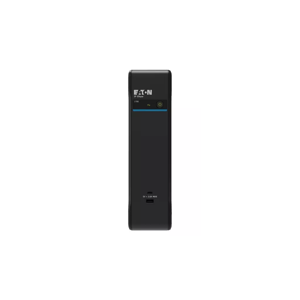 Obrázek produktu Eaton UPS 1/1fáze,1,7kVA- 3P Ellipse 1700 USB FR