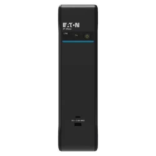 obrázek produktu Eaton UPS 1/1fáze,1,7kVA- 3P Ellipse 1700 USB IEC