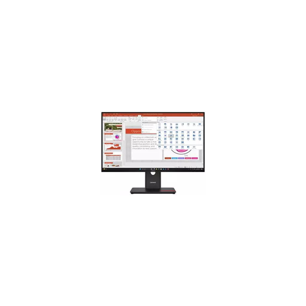 Obrázek produktu Lenovo ThinkVision/T27-40/27