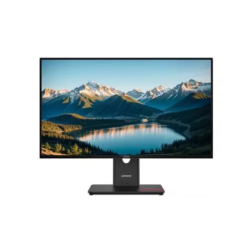 obrázek produktu Lenovo ThinkVision/T27q-40/27"/IPS/QHD/120Hz/4ms/Black/3R