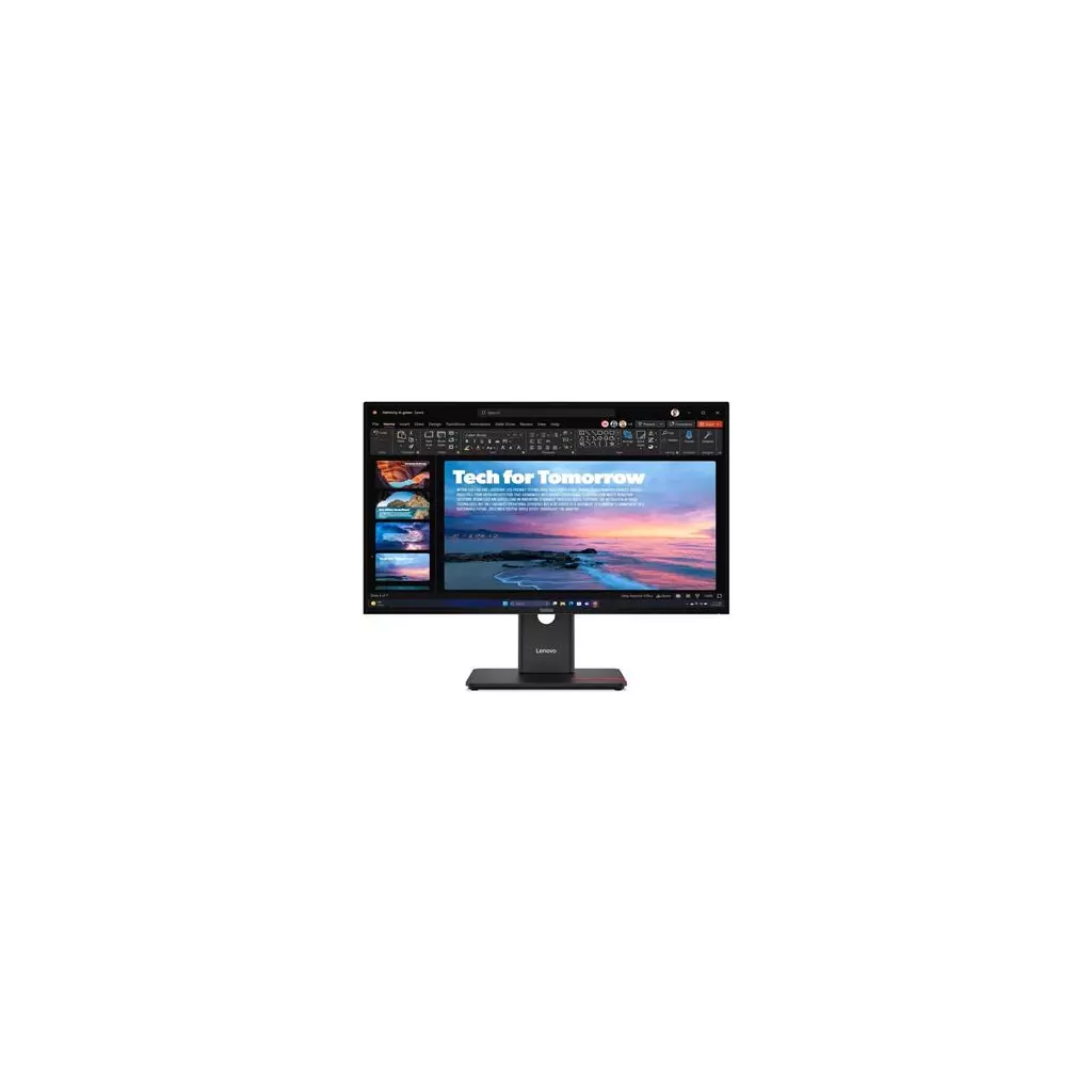 Obrázek produktu Lenovo T27QD-40 s MC60/ 27