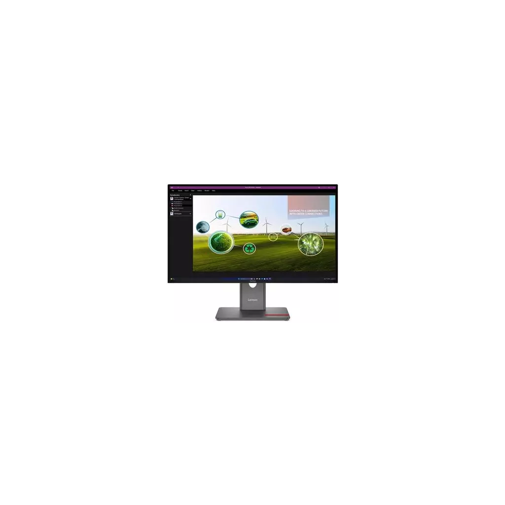 Obrázek produktu Lenovo P27Q-40 s MC60/ 27