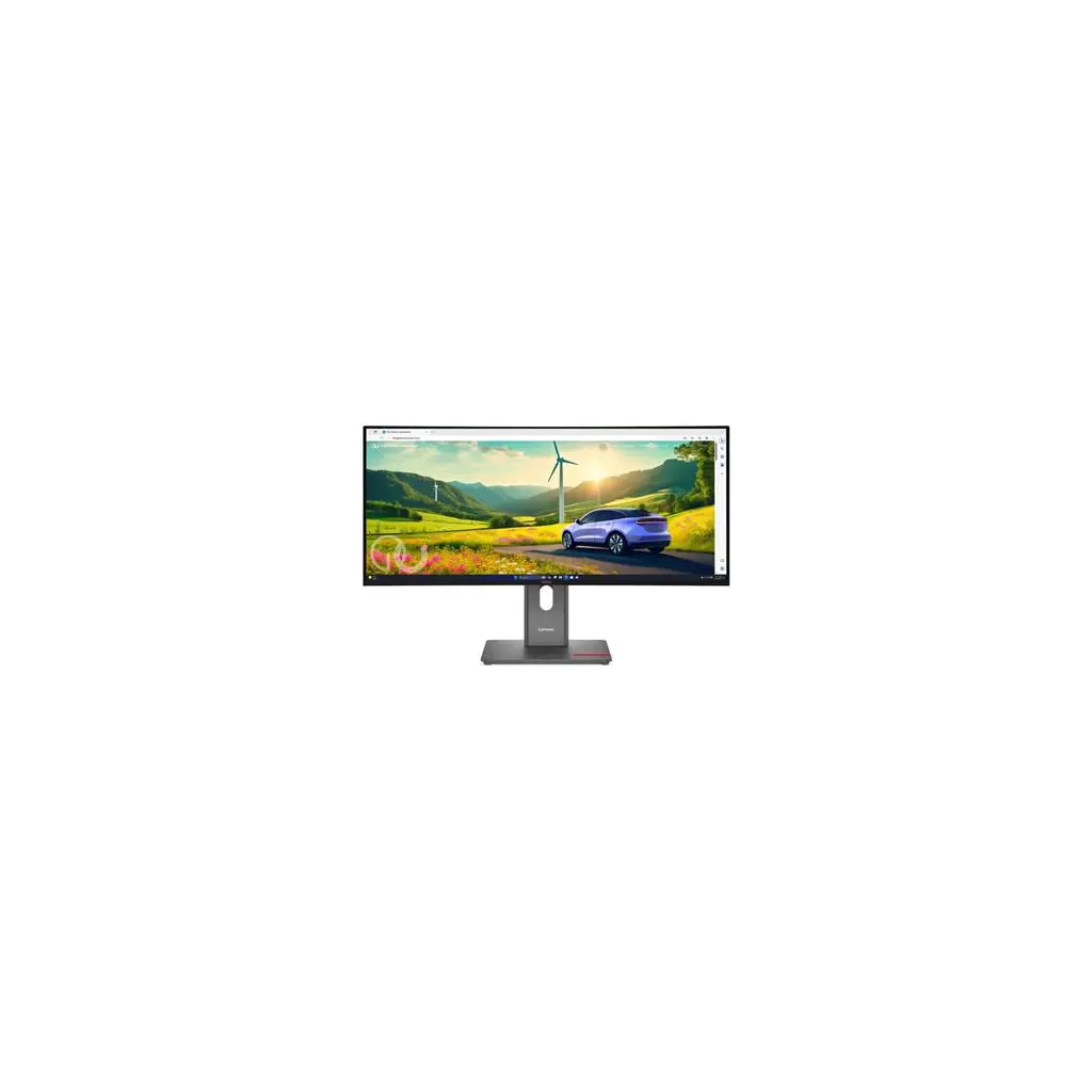 Obrázek produktu Lenovo P34WD-40 s MC60/ 34