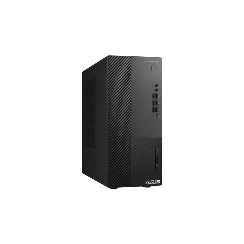 Obrázek produktu ASUS ExpertCenter D7/ Mini Tower/ i3-13100/ 16GB/ 512GB SSD/ Intel® UHD/ W11P/ DVD-RW/ kbd+myš/ černý