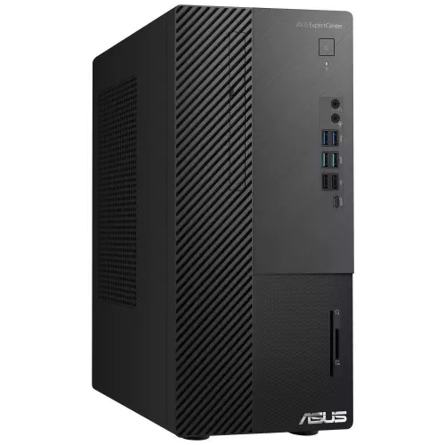 obrázek produktu ASUS ExpertCenter D7/ Mini Tower/ i5-13500/ 16GB/ 512GB SSD/ Intel® UHD/ W11P/ DVD-RW/ kbd+myš/ černý