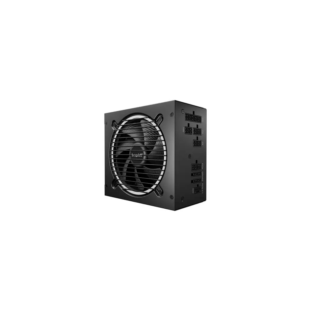 Obrázek produktu Be quiet! / zdroj PURE POWER 13M 550W / ATX 3.1 / 120mm fan / 80 Plus Gold