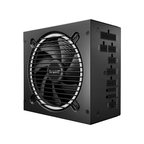 obrázek produktu Be quiet! / zdroj PURE POWER 13M 750W / ATX 3.1 / 120mm fan / 80 Plus Gold