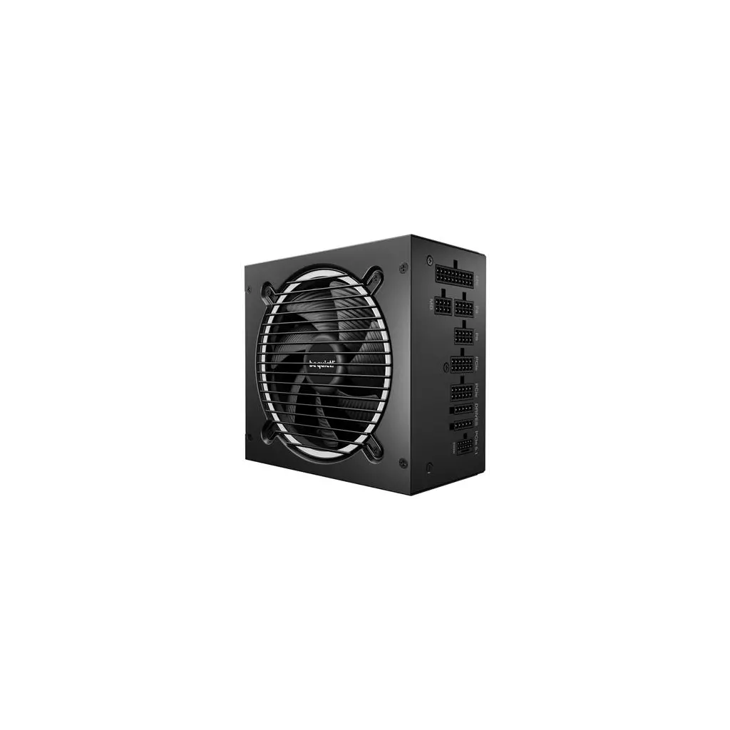 Obrázek produktu Be quiet! / zdroj PURE POWER 13M 1000W / ATX 3.1 / 120mm fan / 80 Plus Gold