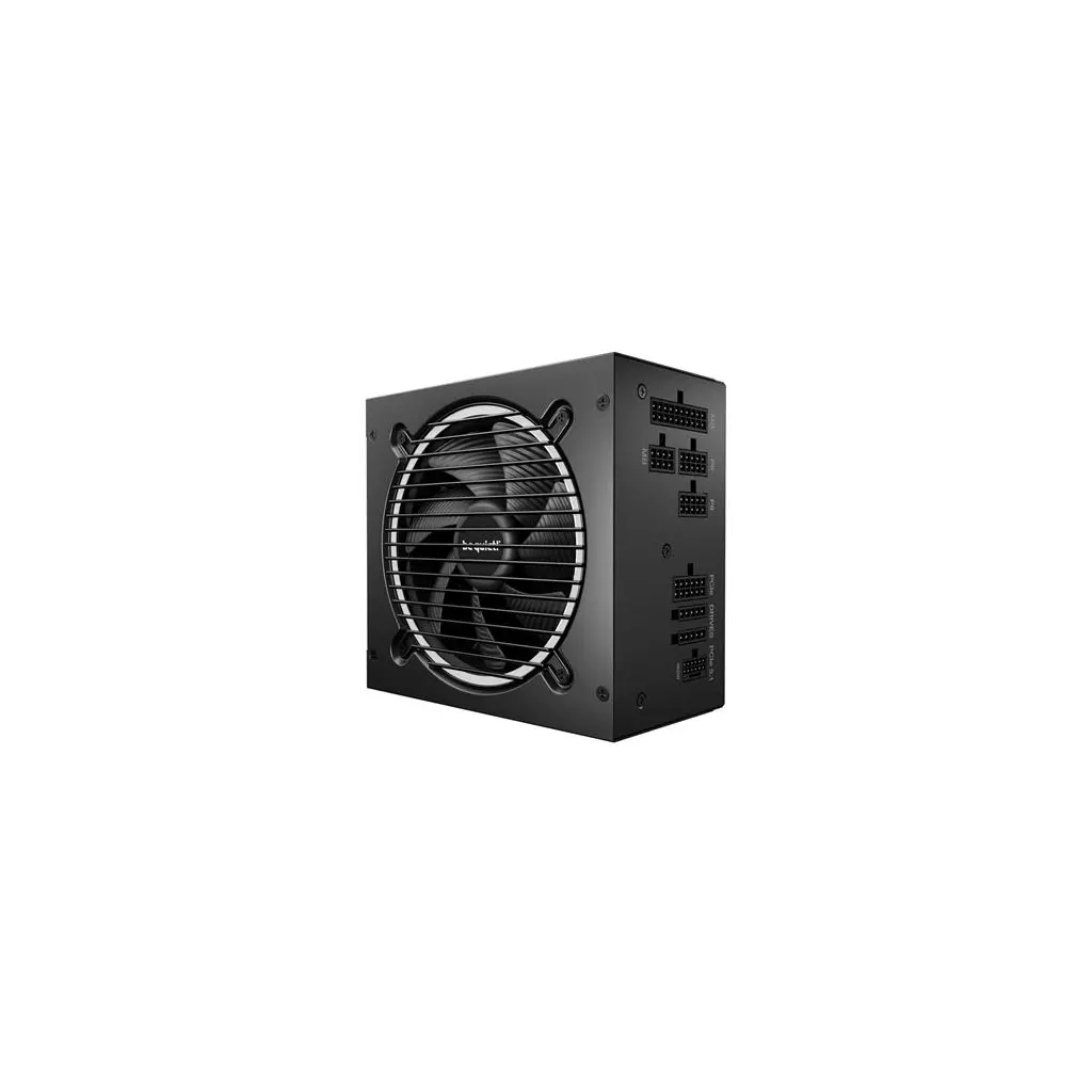 Obrázek produktu Be quiet! / zdroj PURE POWER 13M 650W / ATX 3.1 / 120mm fan / 80 Plus Gold