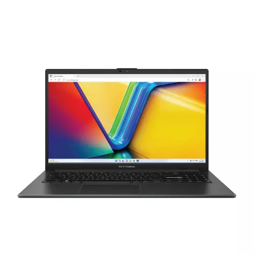 obrázek produktu ASUS Vivobook Go 15/E1504FA-NJ1927W/R3-7320U/15,6"/FHD/8GB/512GB/AMD int/W11H/Black/2R