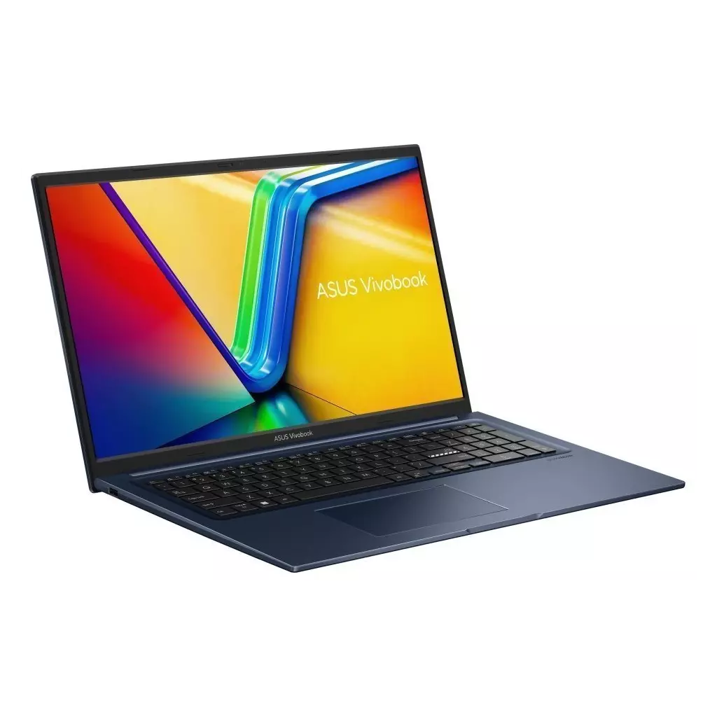 Obrázek produktu ASUS Vivobook/ CORE 5 120U/ 16GB/ 512GB SSD/ Intel® Graphics/ 17,3