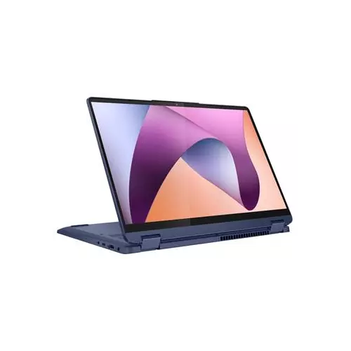 obrázek produktu Lenovo IdeaPad Flex 5/14ABR8/R5-7430U/14"/WUXGA/T/16GB/512GB SSD/RX Vega 7/W11H/Blue/2R