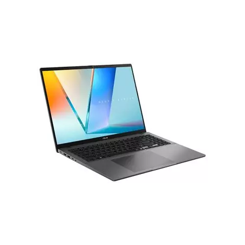 obrázek produktu ASUS Vivobook S/ i5-13420H/ 16GB/ 512GB SSD/ Intel® Graphics/ 16"WUXGA/ W11H/ šedý