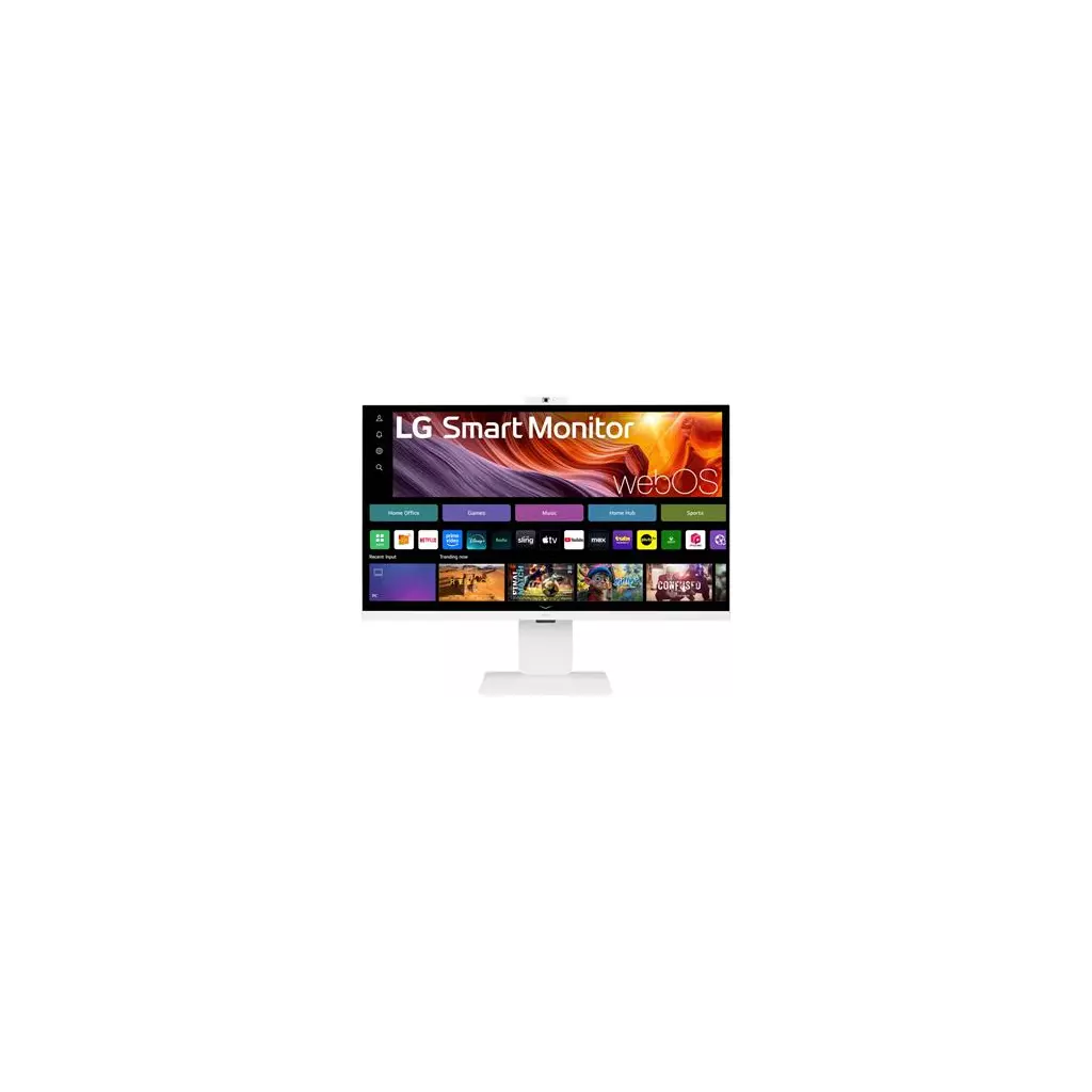 Obrázek produktu LG monitor 32U850SA-W 31,5