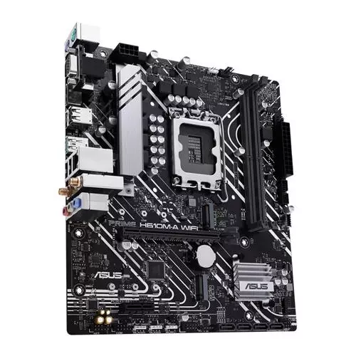 obrázek produktu ASUS PRIME H610M-A WIFI/LGA 1700/mATX
