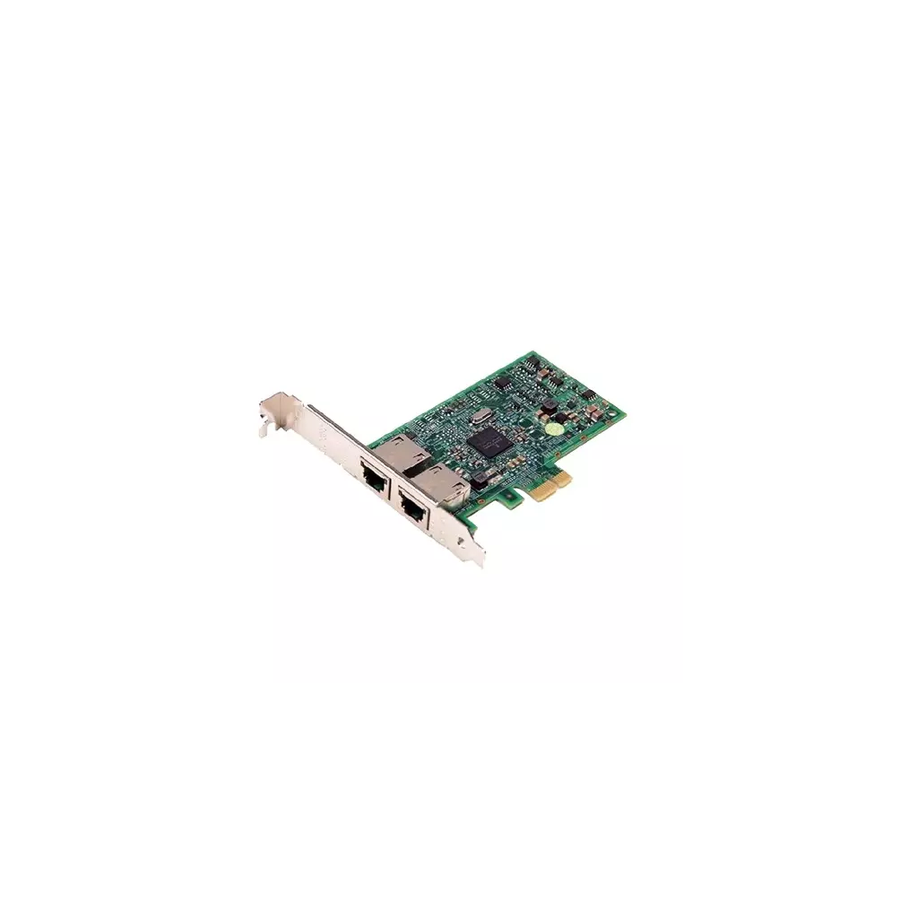 Obrázek produktu Intel Ethernet i350 Quad Port 1GbE BASE-T Adapter PCIe LP Customer Kit V2 FW RESTRICTIONS APPLY