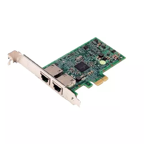 obrázek produktu Intel Ethernet i350 Quad Port 1GbE BASE-T Adapter PCIe LP Customer Kit V2 FW RESTRICTIONS APPLY