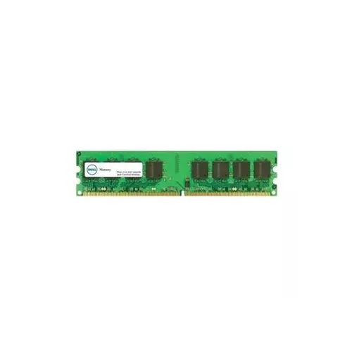 obrázek produktu DELL 16GB RAM/ DDR4 UDIMM 3200 MT/s 1RX8 ECC/ pro PowerEdge T40, T140, R240, R340, T340, T150, R250, T350, R350