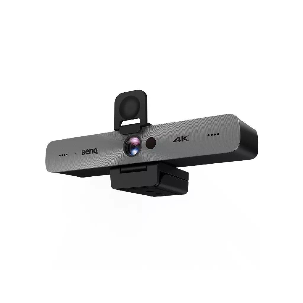 Obrázek produktu Benq DV01K | AI Smart 4K kamera s certifikací Zoom™
