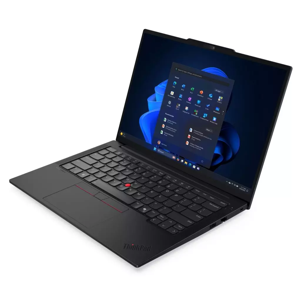 Obrázek produktu Lenovo E14 Gen 7/ Core Ultra 7 255H/ 32GB DDR5/ 1TB SSD/ Intel Graphics/ 14
