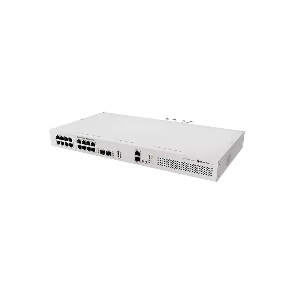 Obrázek produktu MikroTik CRS418-8P-8G-2S+RM