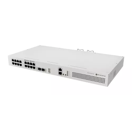 obrázek produktu MikroTik CRS418-8P-8G-2S+RM