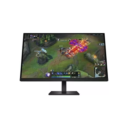 obrázek produktu HP OMEN/27q G2/27"/IPS/QHD/180Hz/1ms/Black/2R