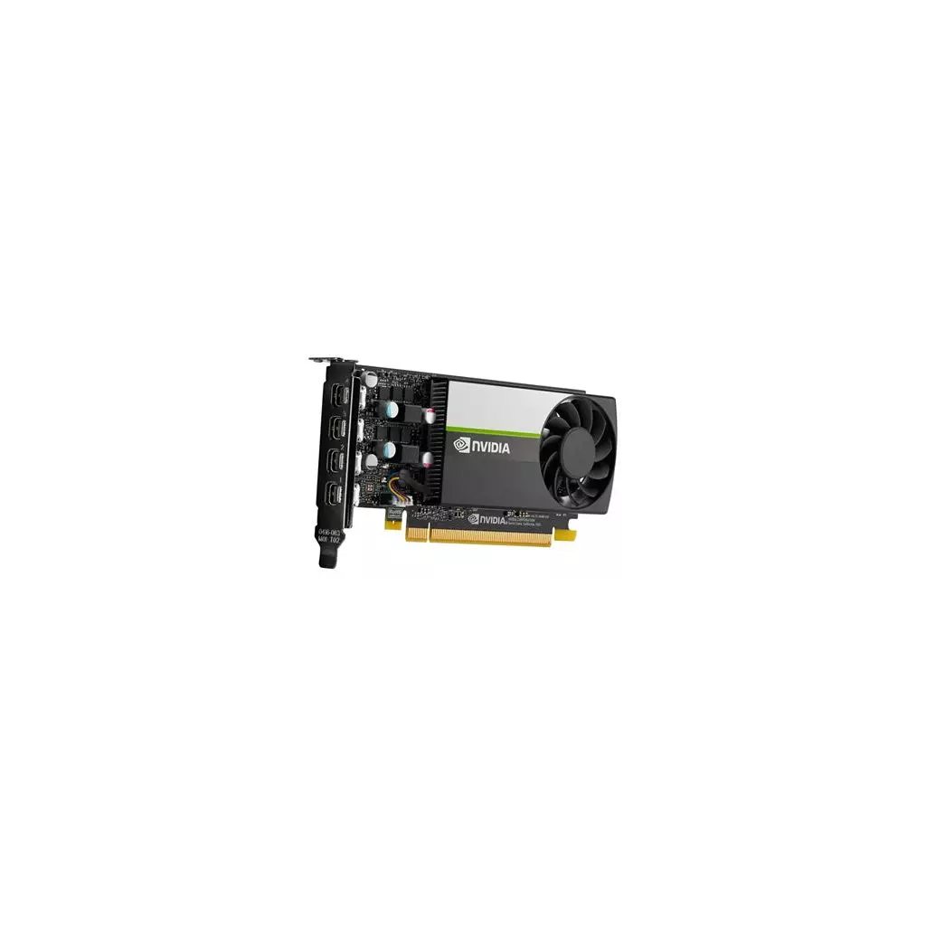 Obrázek produktu HP NVIDIA T400E 4 GB 4mDP Graphics